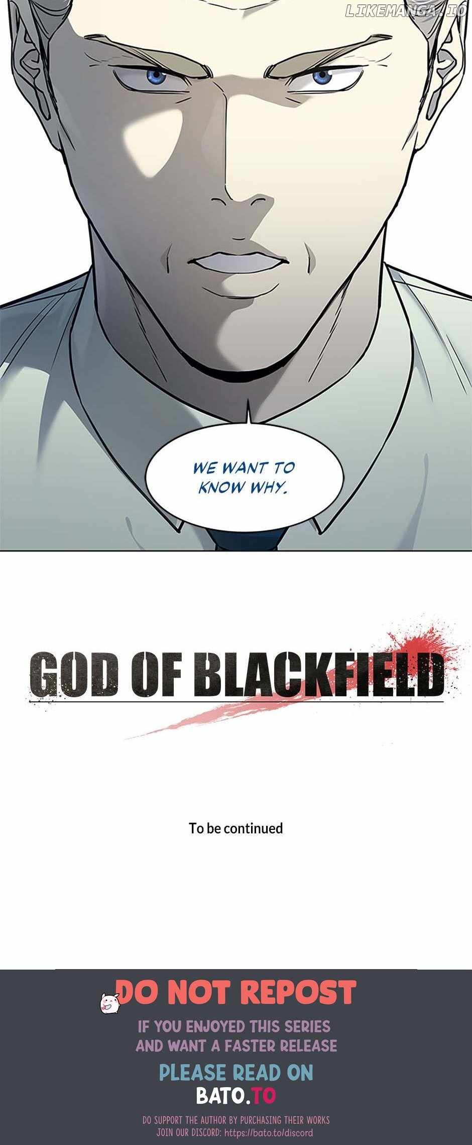 God of Blackfield Chapter 188 79